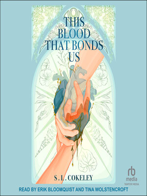 cover image of This Blood that Bonds Us